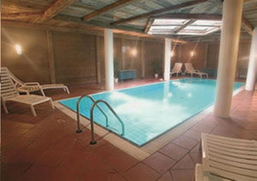 Residence Astoria La Villa  Exteriér fotografie
